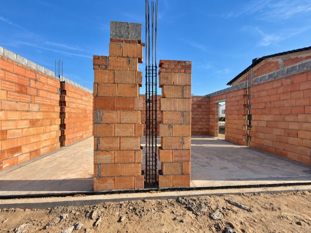 Dom w zabudowie bliźniaczej, Jelonek 90 m²