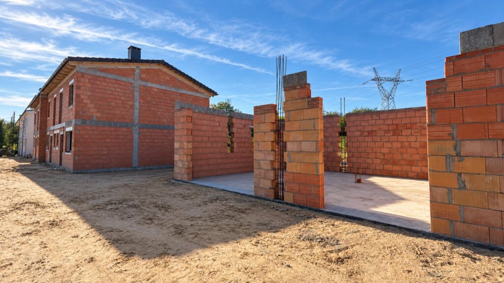 Dom w zabudowie bliźniaczej, Jelonek 90 m²